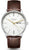 Sternglas Berlin S01-BE10-HE05 Orologio da uomo • Design Bauhaus • Vetro zaffiro
