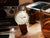 Sternglas Berlin S01-BE14-HE01 Orologio Unisex • Design Bauhaus • Vetro Zaffiro