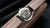 Sternglas Berlin S01-BE14-HE01 Orologio Unisex • Design Bauhaus • Vetro Zaffiro