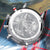 Orologio da uomo Sternglas Hamburg Chrono S01-HC10-VI11 • Design Bauhaus • Vetro zaffiro