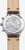 Orologio da uomo Sternglas Hamburg Chrono S01-HC10-VI11 • Design Bauhaus • Vetro zaffiro