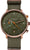Sternglas Hamburg S01-HC35-FI05 Orologio da uomo • Design Bauhaus • Vetro zaffiro