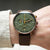 Sternglas Hamburg S01-HC35-VI17 Orologio da uomo • Design Bauhaus • Vetro zaffiro