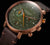 Sternglas Hamburg S01-HC35-VI17 Orologio da uomo • Design Bauhaus • Vetro zaffiro
