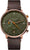 Sternglas Hamburg S01-HC35-VI17 Orologio da uomo • Design Bauhaus • Vetro zaffiro