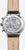 Orologio da uomo Sternglas Hamburg Chrono S01-HC36-VI22 • Design Bauhaus • Vetro zaffiro