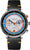 Orologio da uomo Sternglas Hamburg Chrono S01-HC36-VI22 • Design Bauhaus • Vetro zaffiro