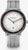 Orologio da uomo Sternglas Hamburg s01-hhh16-me08 • Design Bauhaus • Vetro zaffiro