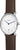 Sternglas Naos S01-NA01-PR04 Orologio da uomo • Design Bauhaus • Vetro zaffiro
