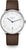 Sternglas Naos S01-NA01-PR04 Orologio da uomo • Design Bauhaus • Vetro zaffiro