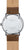 Sternglas Naos S01-NA01-PR04 Orologio da uomo • Design Bauhaus • Vetro zaffiro