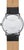 Orologio unisex Sternglas Naos S01-NA06-PR07 • Design Bauhaus • Vetro zaffiro