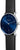 Orologio unisex Sternglas Naos S01-NA06-PR07 • Design Bauhaus • Vetro zaffiro