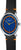 Orologio da uomo Sternglas Naos S01-NAK06-EB05 • Design Bauhaus • Vetro zaffiro