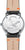 Orologio da uomo Sternglas Naos S01-NAK06-EB05 • Design Bauhaus • Vetro zaffiro