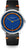 Orologio da uomo Sternglas Naos S01-NAK06-EB05 • Design Bauhaus • Vetro zaffiro