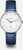 Sternglas Naos s01-nd01-nb02 Orologio da donna • Design Bauhaus • Vetro zaffiro