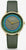 Sternglas Naos XS S01-NDA22-KL09 Orologio da Donna • Design Bauhaus • Vetro Zaffiro