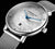 Sternglas Naos XS S01-NDP01-MI01 Orologio da donna • Bauhaus • Zaffiro