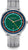 Sternglas Hamburg Edition Argo S02-HHA08-ME08 Orologio da Uomo • Design Bauhaus • Vetro Zaffiro