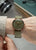 Orologio da uomo Sternglas Naos S02-NA35-FI05 • Design Bauhaus • Vetro zaffiro