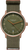 Orologio da uomo Sternglas Naos S02-NA35-FI05 • Design Bauhaus • Vetro zaffiro