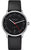 Orologio unisex Sternglas Naos Automatic S02-NA43-PR07 • Design Bauhaus • Vetro zaffiro