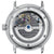 Sternglas Naos Automatik 60 S02-NAP16-ME08 Herren • Automatikwerk • Milanaise-Armband, Bild 4