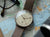 Orologio da uomo Sternglas Naos XL S02-NX42-VI17 • Design Bauhaus da Amburgo • Vetro zaffiro