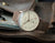 Orologio da uomo Sternglas Naos XL S02-NX42-VI17 • Design Bauhaus da Amburgo • Vetro zaffiro