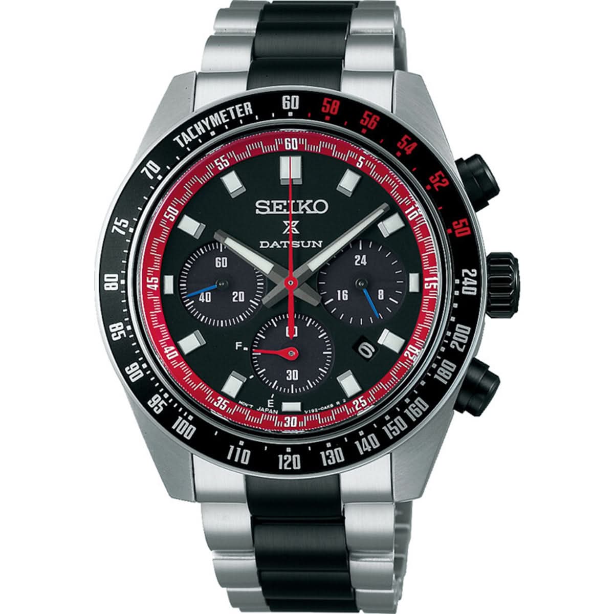 Orologio da uomo Seiko Prospex SSC957P1 • Cronografo solare • Edizione limitata