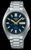 Seiko 5 Sports SRPL55K1 Orologio da uomo • Calibro automatico 4R36 • Massa luminescente LumiBrite