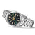 Seiko 5 Sports SRPL57K1 Orologio da Uomo • Movimento Automatico • Impermeabile 10 Bar