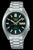 Seiko 5 Sports SRPL57K1 Orologio da Uomo • Movimento Automatico • Impermeabile 10 Bar