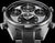 Seiko Prospex SFJ001P1 Orologio da Uomo • Solare • Vetro Zaffiro