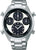 Seiko Prospex SFJ001P1 Orologio da Uomo • Solare • Vetro Zaffiro