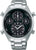 Orologio da uomo Seiko Prospex Speedtimer SFJ003P1 • Cronografo solare • Vetro zaffiro