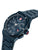 Swiss Military Hanowa Sidewinder Ceramic SMWGI0002281 Herrenuhr Schwarz • Keramiklünette mit Chronograph • 10 ATM