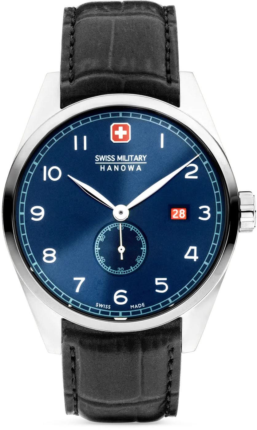 Swiss Military Hanowa SMWGB0000701 Orologio da uomo • Swiss Made