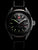 Swiss Military Hanowa Afterburn GMT SMWGB0003201 Herren • GMT Zweitzeitzone • 10 ATM Wasserdicht, Bild 2