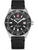 Swiss Military Hanowa Nomad SMWGB0004901-SET Herrenuhr Schwarz • Robustes Set mit Wechselarmbändern • 10 ATM Wasserdicht