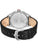 Swiss Military Hanowa Nomad SMWGB0004901-SET Herrenuhr Schwarz • Robustes Set mit Wechselarmbändern • 10 ATM Wasserdicht