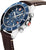 Orologio da uomo Swiss Military SMWGC2100706 • Zaffiro • Crono