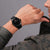 Swiss Military Hanowa SMWGG0003530 Orologio da Uomo • Musou Black • Swiss Made