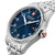 Orologio da uomo Swiss Military Hanowa Thunderbolt SMWGH0000802 • Swiss Made • Vetro zaffiro