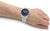 Orologio da uomo Swiss Military Hanowa Thunderbolt SMWGH0000802 • Swiss Made • Vetro zaffiro