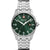 Orologio da uomo Swiss Military SMWGH0000803 • Swiss Made • Vetro zaffiro
