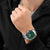 Orologio da uomo Swiss Military Hanowa Roadrunner Maxed SMWGH0001603 • Swiss Made • Vetro zaffiro