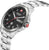 Orologio da uomo Swiss Military Hanowa Puma SMWGH2100303 • Swiss Made • Vetro zaffiro
