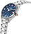 Orologio da uomo Swiss Military Hanowa Roadrunner SMWGH2200102 • Vetro zaffiro • 10 ATM